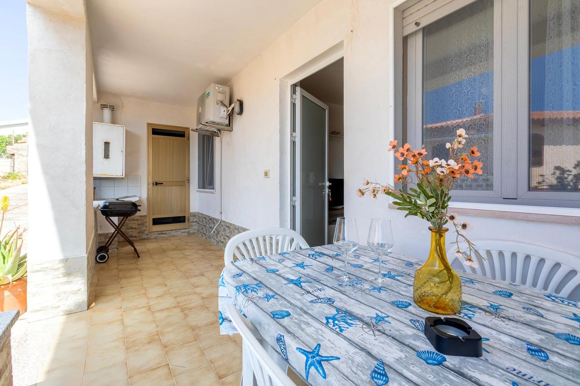 Casa Vacanze Patrizia Valledoria  Exterior photo